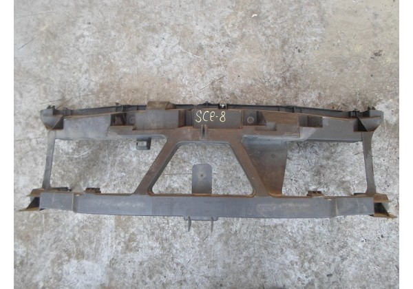 панель передня, підсилювач переднього бампера Renault Scenic II, 8200140174